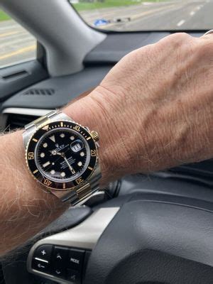 bob's watches newport beach ca